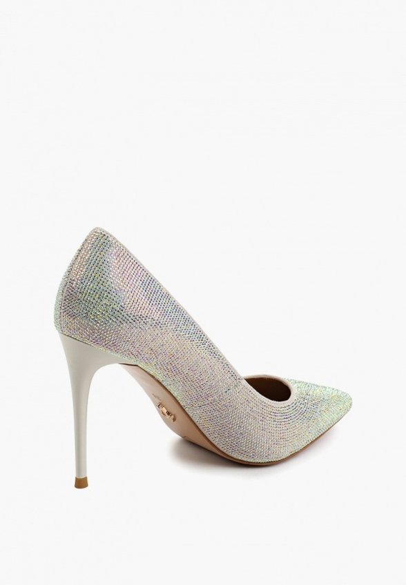 Туфли Angelina Voloshina