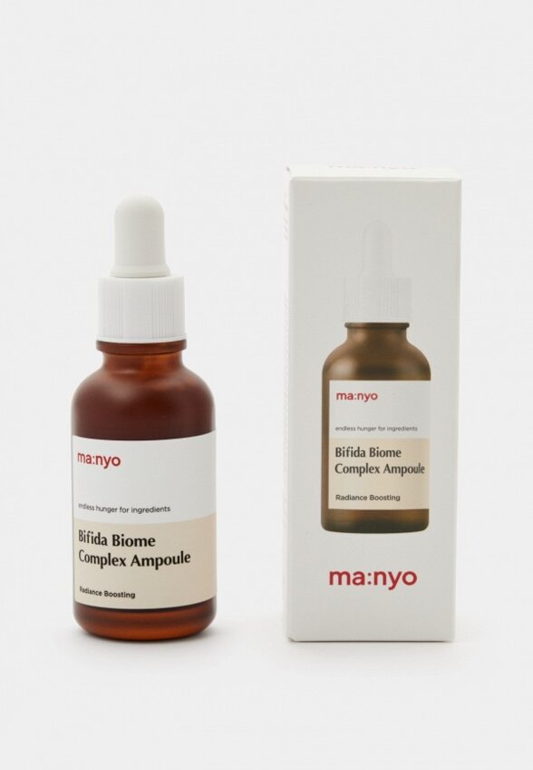 Сыворотка для лица Manyo