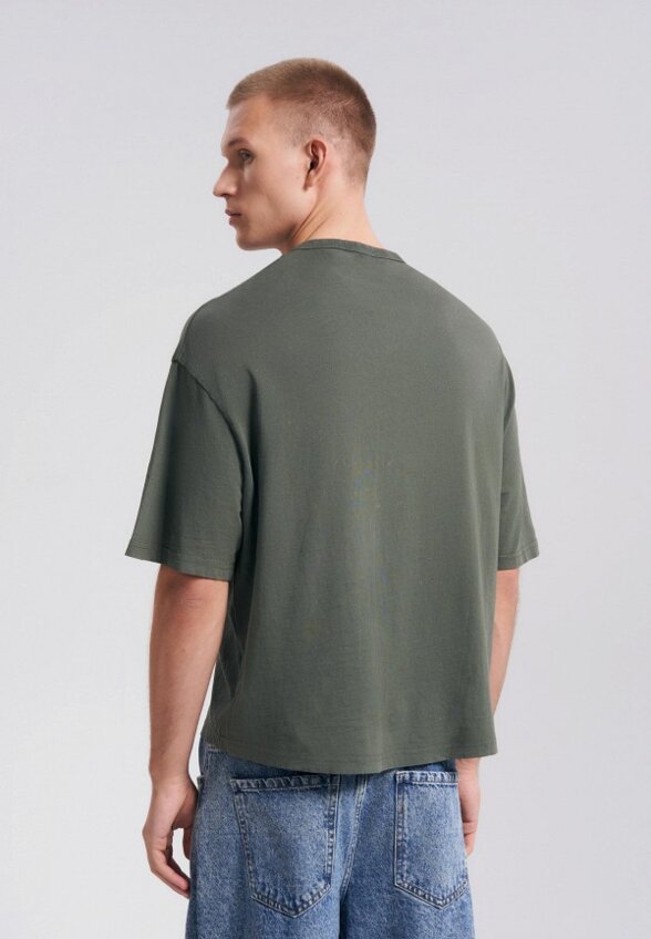 Футболка Твое