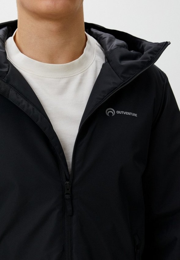 Куртка утепленная Outventure
