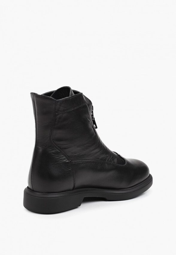 Ботинки Mof-Berg