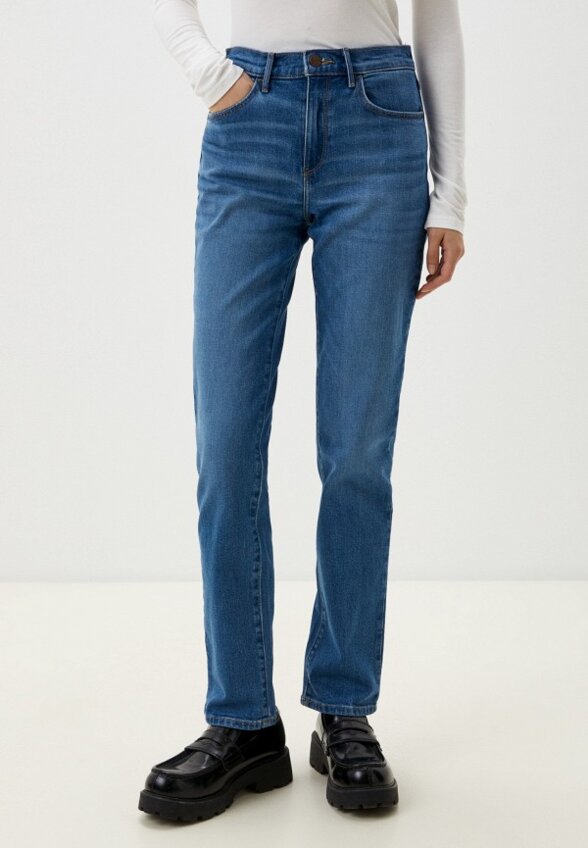 Джинсы Wrangler