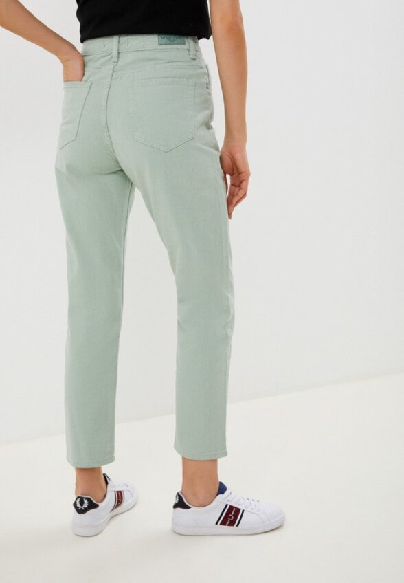 Джинсы Mossmore