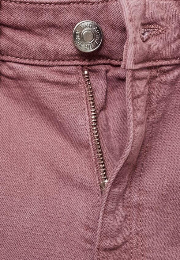 Джинсы Mango Teen