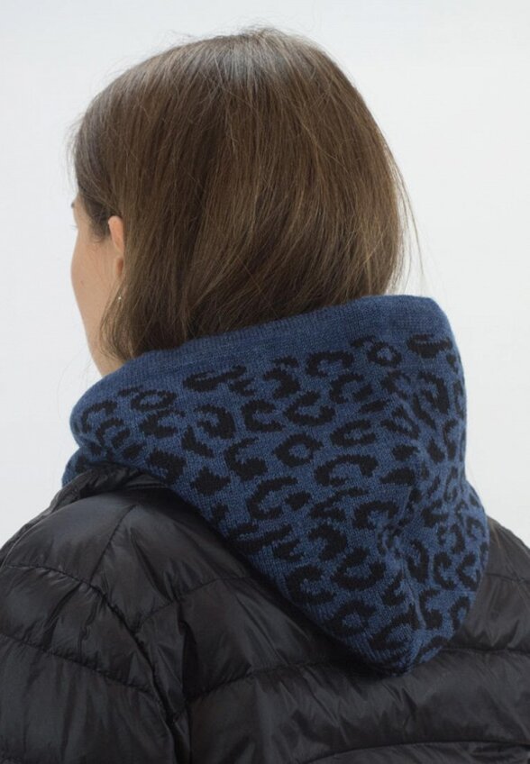 Капор Сиринга