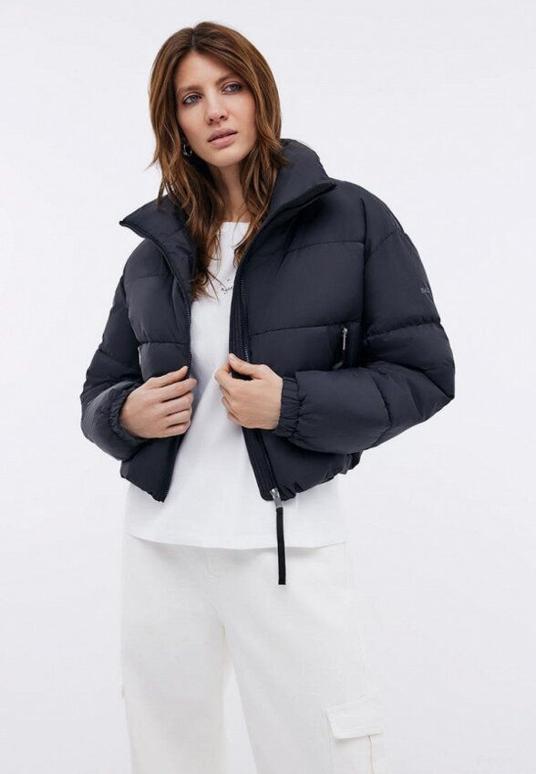 Куртка утепленная Baon