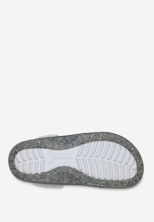 Сабо Crocs Classic Evo, Серый