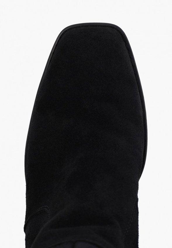 Ботфорты Gresco