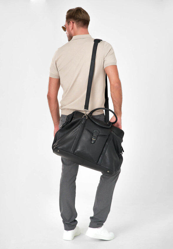 Др.Коффер B402862-112-04 дорожная сумка