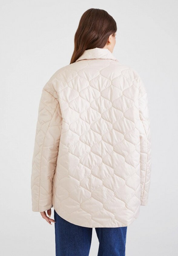 Куртка-рубашка To Be Blossom