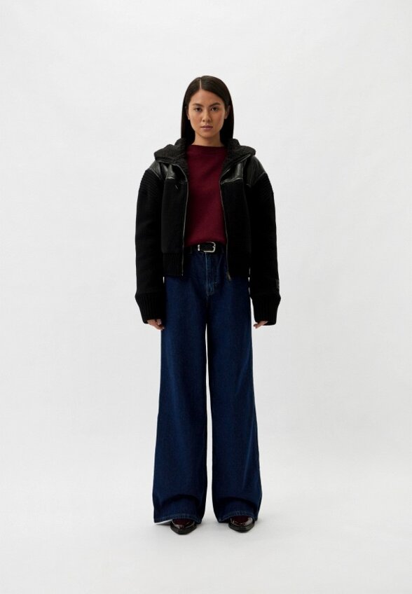 Куртка утепленная Iceberg