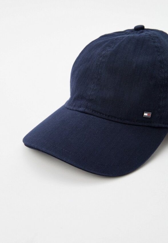 Бейсболка Tommy Hilfiger