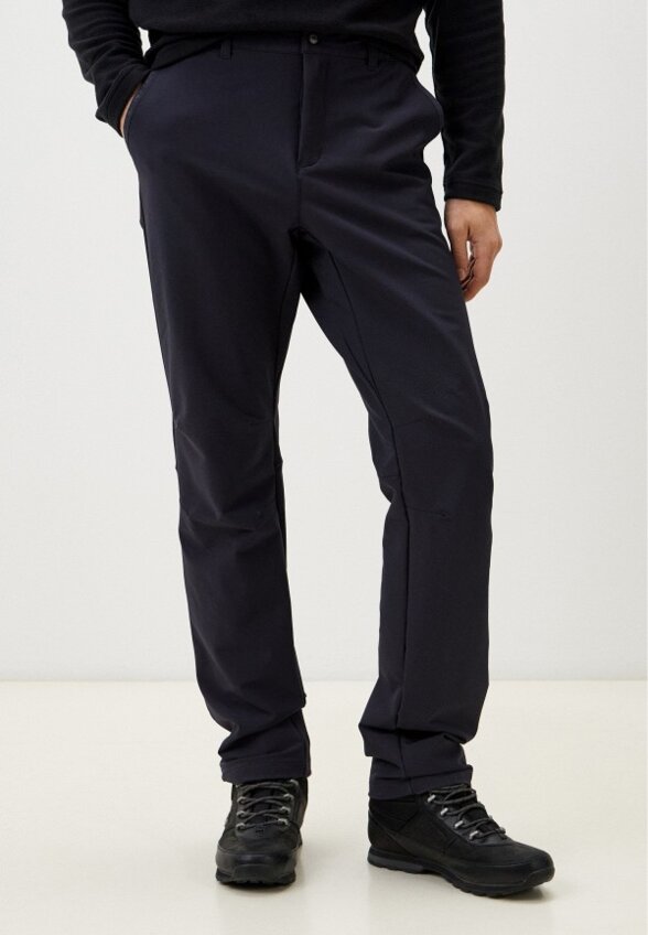 Брюки спортивные CMP