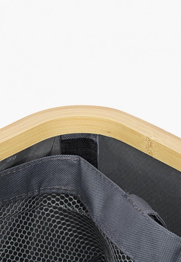 Корзина для белья Smart Solutions