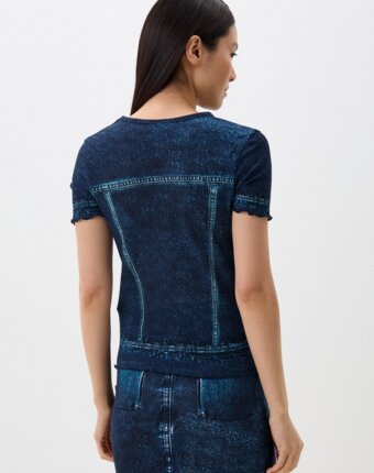 Футболка Desigual женщинам