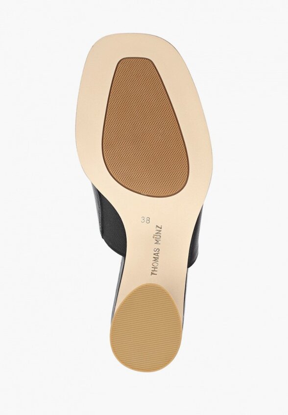 Сабо Thomas Munz