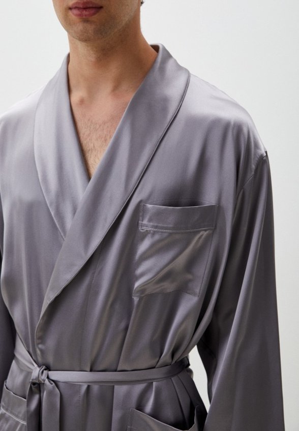 Халат домашний Kan-Kan