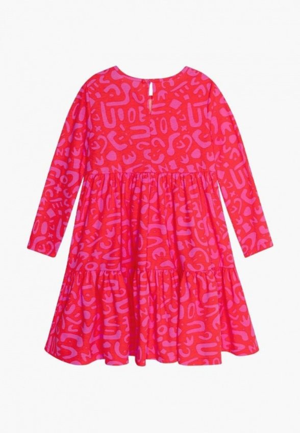 Платье Bossa Nova