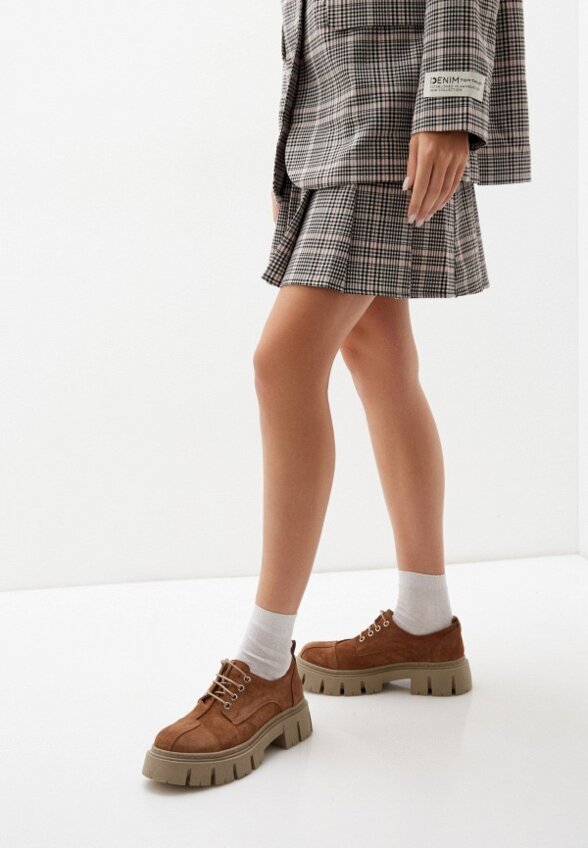 Ботинки Vitacci