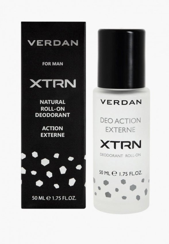 Дезодорант шариковый Verdan