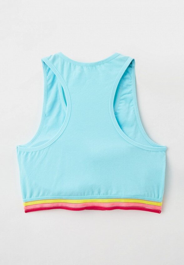 Топ бельевой и трусы PlayToday