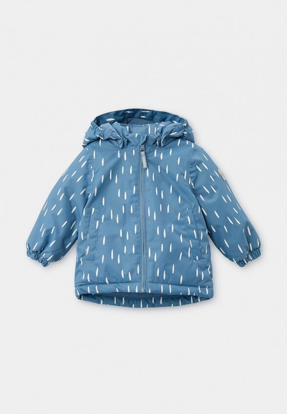 Куртка утепленная Sela