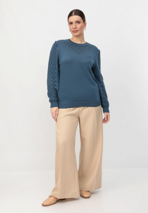 Джемпер Vivawool