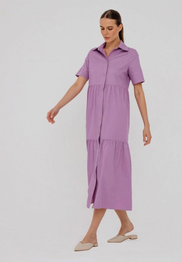 Платье N.O.M.I