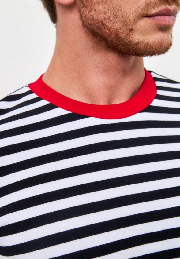 Лонгслив Hibio