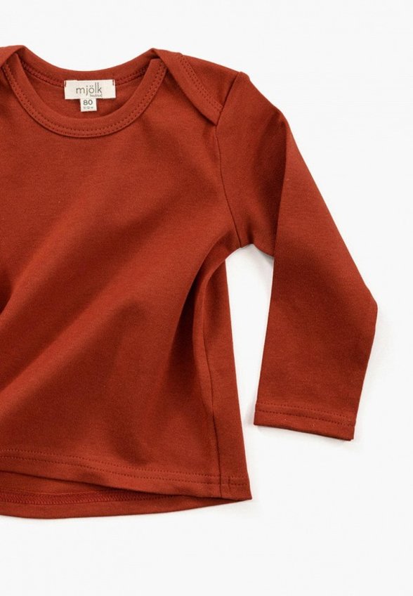 Лонгслив Mjolk