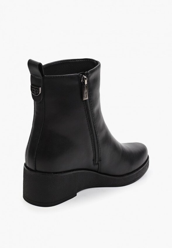 Ботильоны Francesco Donni