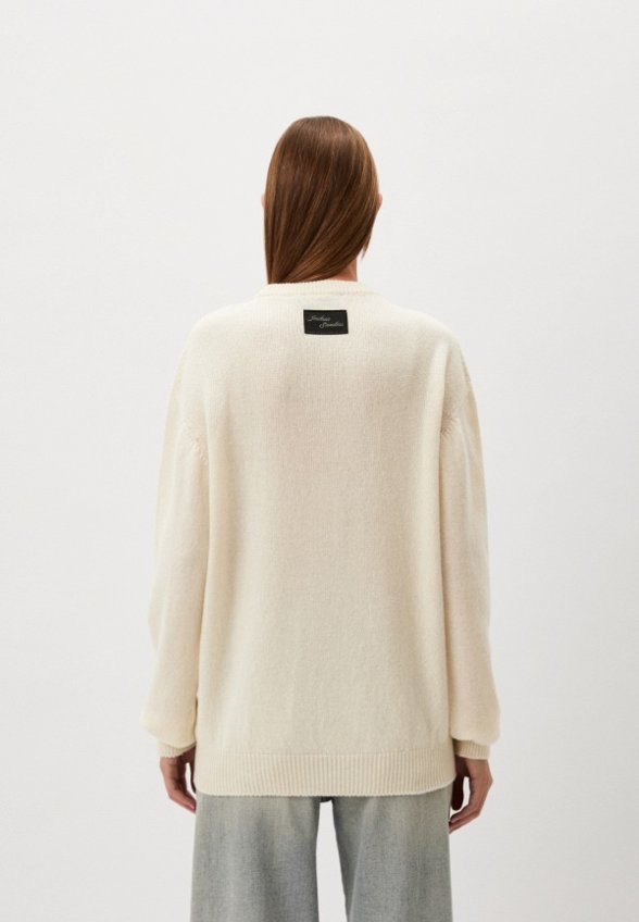 Джемпер Joshua Sanders