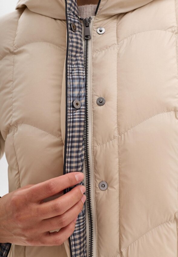 Пуховик Bulmer