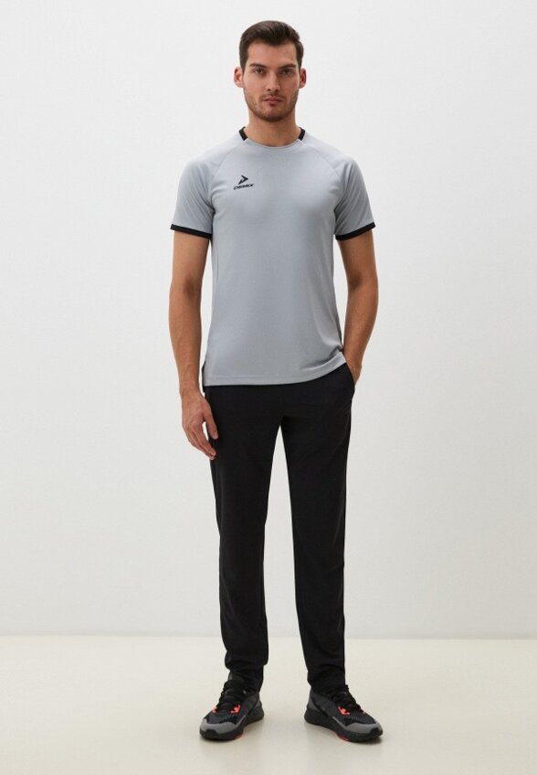 Футболка спортивная Demix