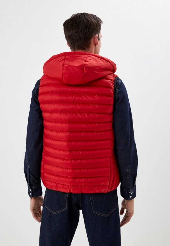 Жилет утепленный Neohit