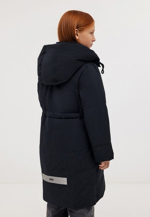 Пуховик Baon