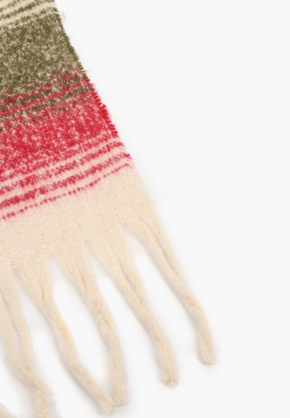 Палантин W.sharvel