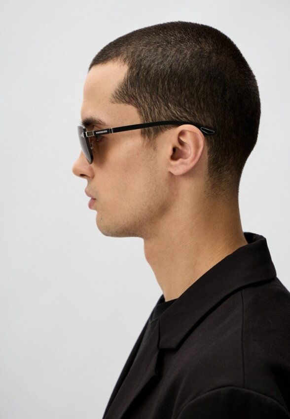 Очки солнцезащитные Chopard