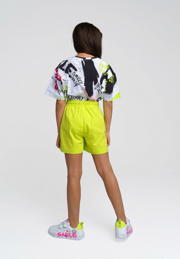 Футболка PlayToday