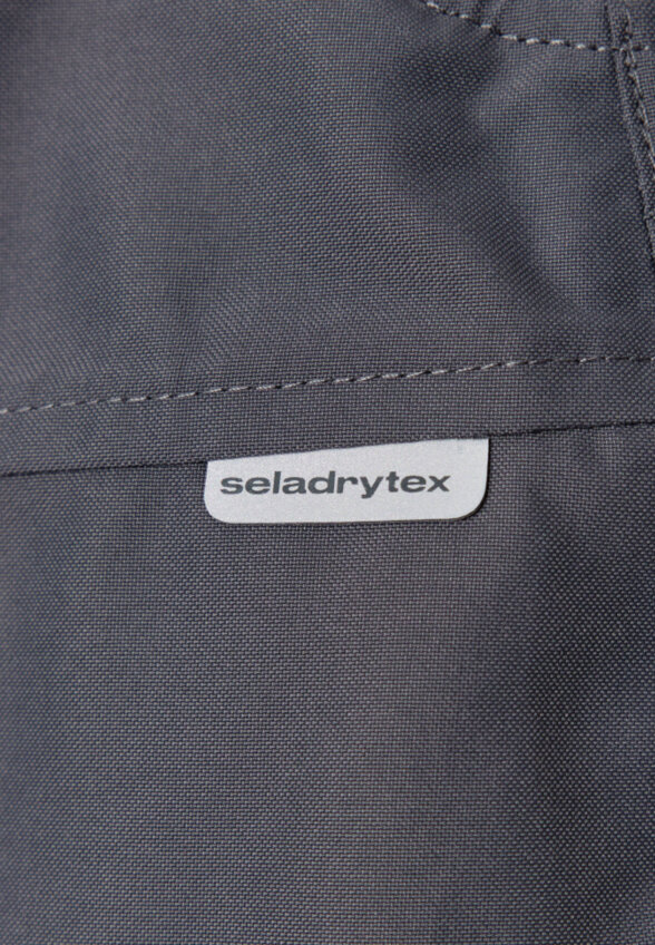 Утепленные комбинезон из технологичной мембраны seladrytex® для малышей