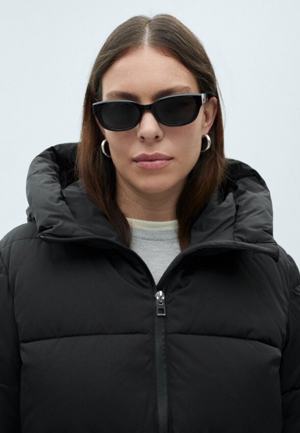 Куртка утепленная Mango