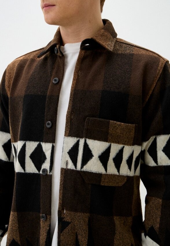 Рубашка Calliope