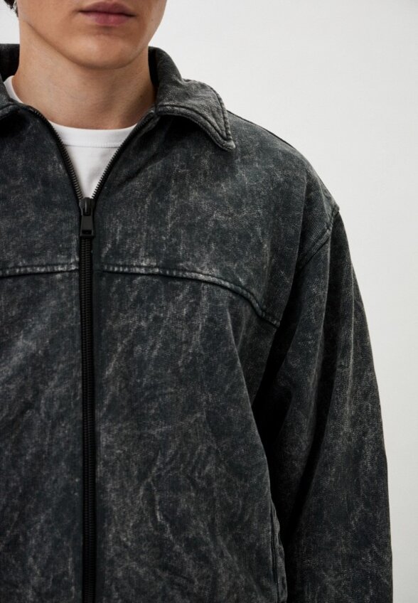 Ветровка Outlaw Moscow