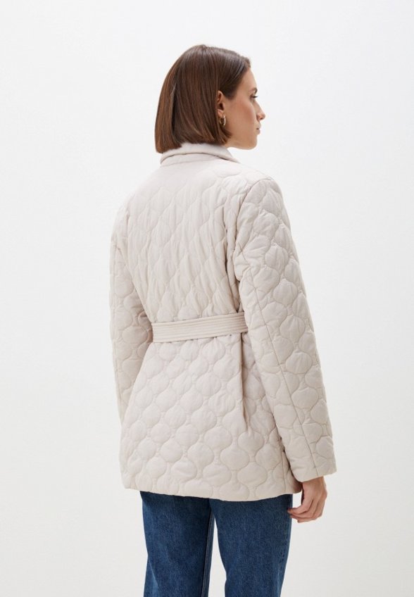 Куртка-пальто Auranna