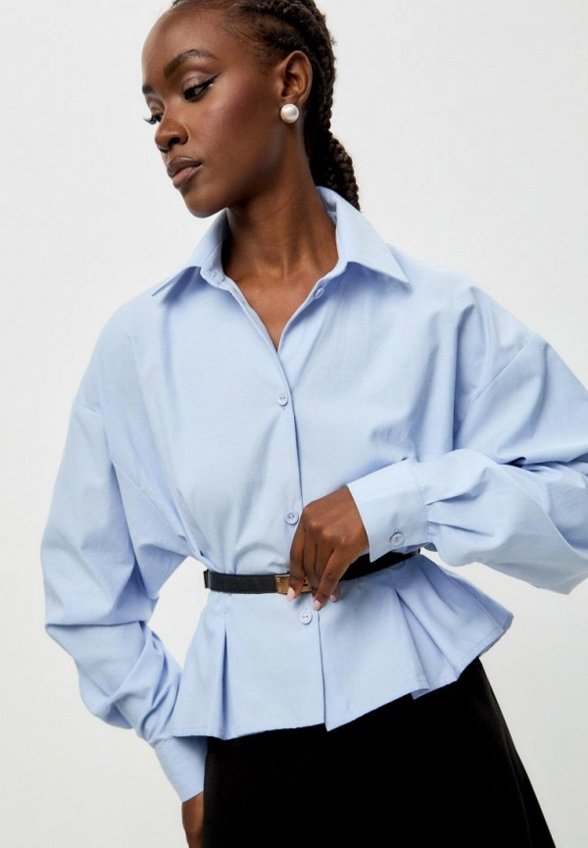 Рубашка Fashion.Love.Story