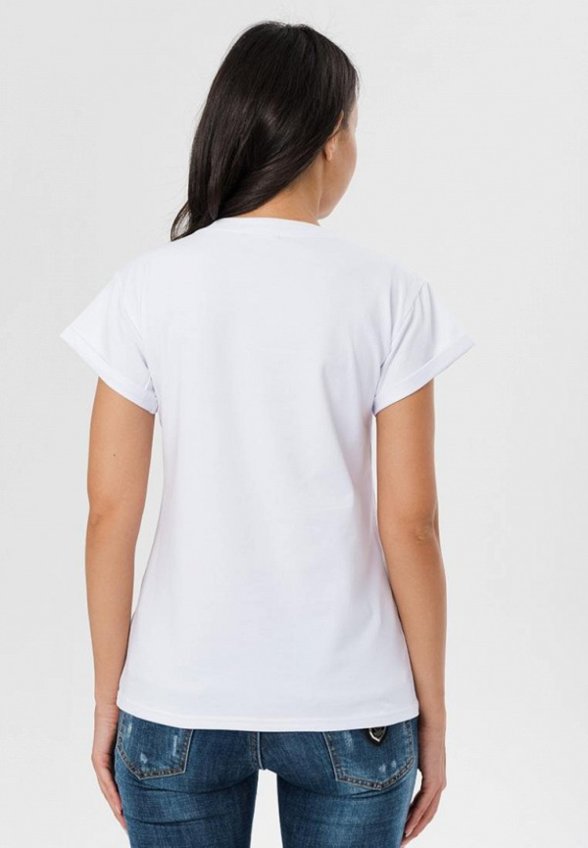 Футболка Pavesa