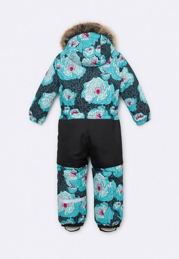 Комбинезон утепленный Lassie