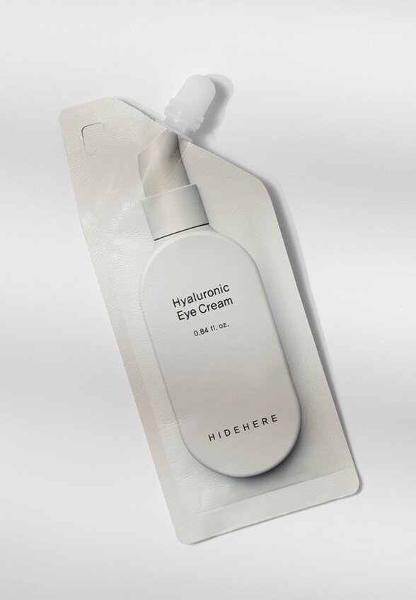Крем для кожи вокруг глаз Hidehere