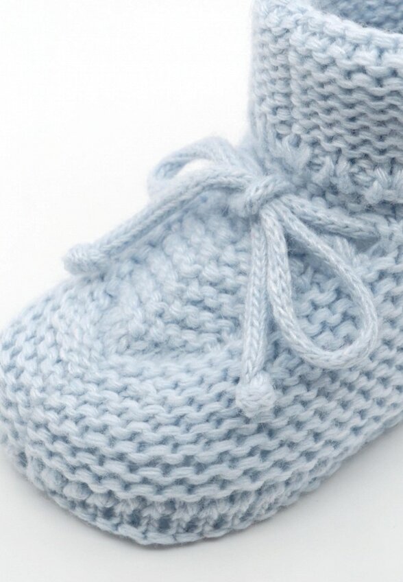 Пинетки Jacote