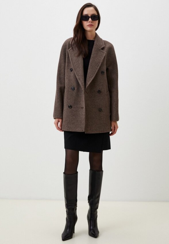 Полупальто Avalon